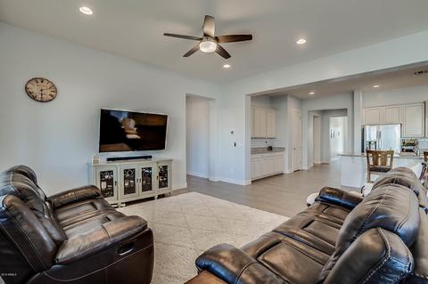 10056 E Cintron Dr, Mesa, AZ 85212 photo 3