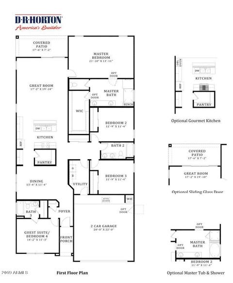 2140 E Alameda Rd, Phoenix, AZ 85024 photo 4
