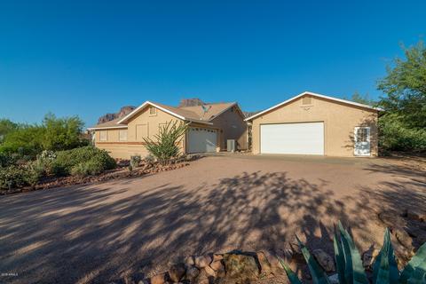 613 S Camino Saguaro --, Apache Junction, AZ 85119 photo 1
