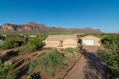 613 S Camino Saguaro --, Apache Junction, AZ 85119 photo 2