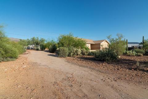 613 S Camino Saguaro --, Apache Junction, AZ 85119 photo 21