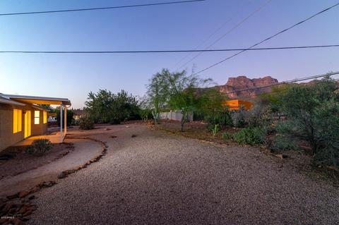 613 S Camino Saguaro --, Apache Junction, AZ 85119 photo 40
