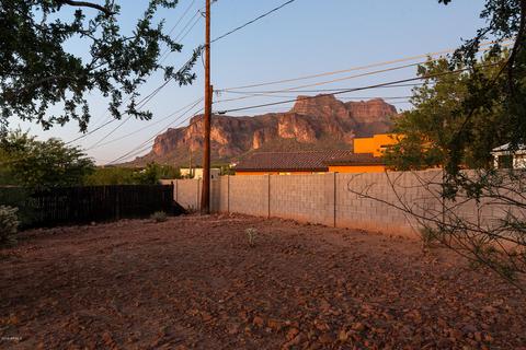 613 S Camino Saguaro --, Apache Junction, AZ 85119 photo 9