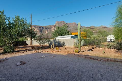 613 S Camino Saguaro --, Apache Junction, AZ 85119 photo 27