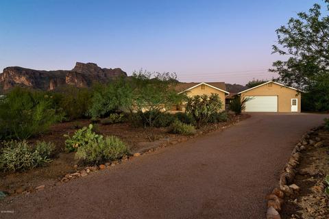 613 S Camino Saguaro --, Apache Junction, AZ 85119 photo 41