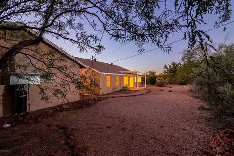 613 S Camino Saguaro --, Apache Junction, AZ 85119 photo 39