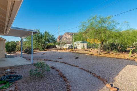 613 S Camino Saguaro --, Apache Junction, AZ 85119 photo 26