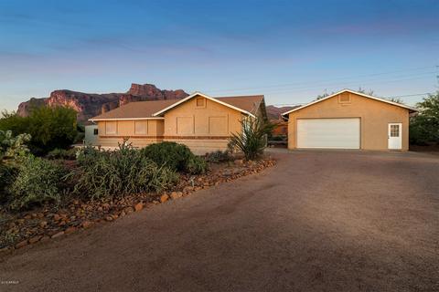 613 S Camino Saguaro --, Apache Junction, AZ 85119 photo 23
