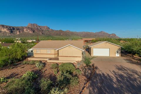613 S Camino Saguaro --, Apache Junction, AZ 85119 photo 37