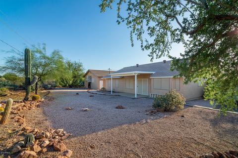 613 S Camino Saguaro --, Apache Junction, AZ 85119 photo 38