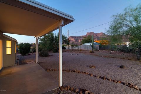 613 S Camino Saguaro --, Apache Junction, AZ 85119 photo 8