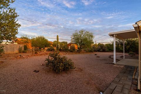 613 S Camino Saguaro --, Apache Junction, AZ 85119 photo 36