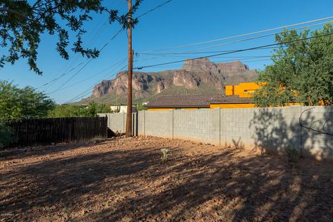 613 S Camino Saguaro --, Apache Junction, AZ 85119 photo 28