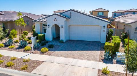 10421 E Sebring Ave, Mesa, AZ 85212 photo 43