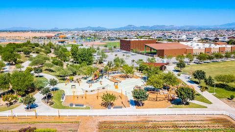 10421 E Sebring Ave, Mesa, AZ 85212 photo 58