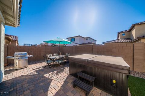 10421 E Sebring Ave, Mesa, AZ 85212 photo 40