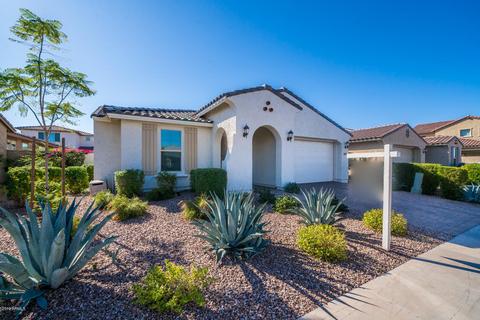 10421 E Sebring Ave, Mesa, AZ 85212 photo 1