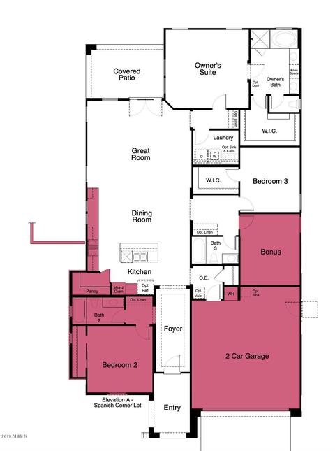 10421 E Sebring Ave, Mesa, AZ 85212 photo 48