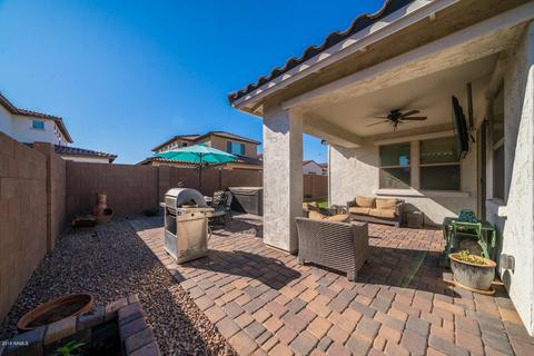 10421 E Sebring Ave, Mesa, AZ 85212 photo 38