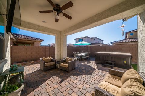 10421 E Sebring Ave, Mesa, AZ 85212 photo 35