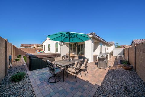 10421 E Sebring Ave, Mesa, AZ 85212 photo 41