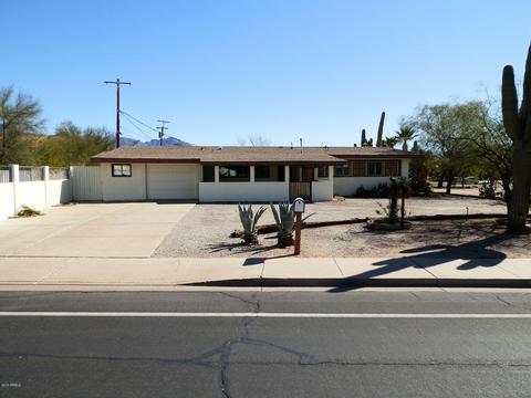 1115 S Royal Palm Rd, Apache Junction, AZ 85119 photo 1