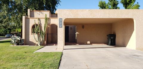 902 E Cheryl Dr, Phoenix, AZ 85020 photo 1