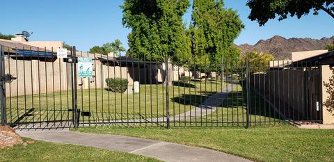 902 E Cheryl Dr, Phoenix, AZ 85020 photo 22