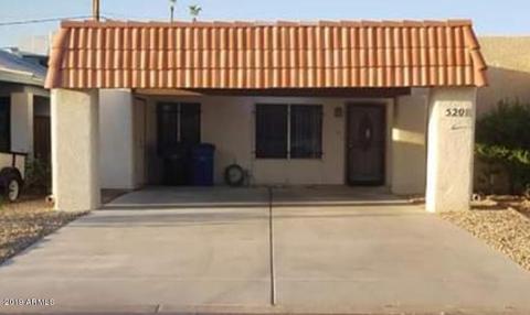 520 E Royal Palms Dr, Mesa, AZ 85203 photo 1