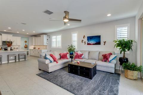 5657 S Colt --, Mesa, AZ 85212 photo 18