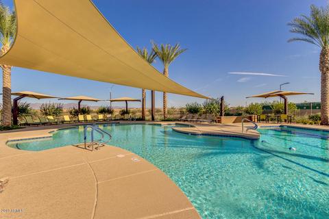 5657 S Colt --, Mesa, AZ 85212 photo 47