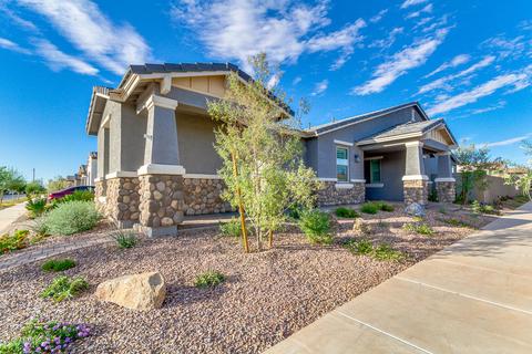 5657 S Colt --, Mesa, AZ 85212 photo 3
