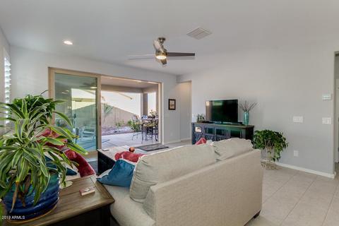 5657 S Colt --, Mesa, AZ 85212 photo 17