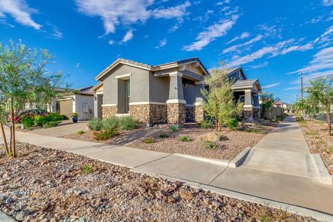5657 S Colt --, Mesa, AZ 85212 photo 4