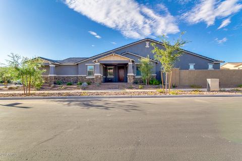 5657 S Colt --, Mesa, AZ 85212 photo 1