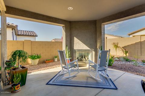 5657 S Colt --, Mesa, AZ 85212 photo 34
