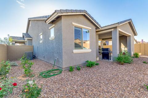 5657 S Colt --, Mesa, AZ 85212 photo 38