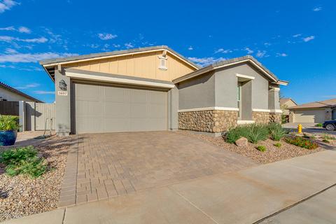 5657 S Colt --, Mesa, AZ 85212 photo 5