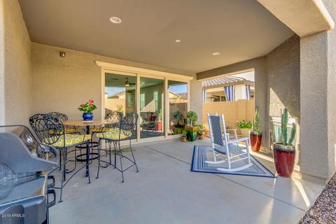5657 S Colt --, Mesa, AZ 85212 photo 36