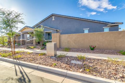 5657 S Colt --, Mesa, AZ 85212 photo 2