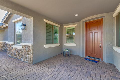 5657 S Colt --, Mesa, AZ 85212 photo 6