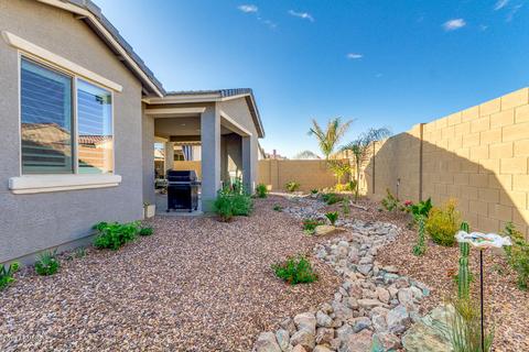 5657 S Colt --, Mesa, AZ 85212 photo 39
