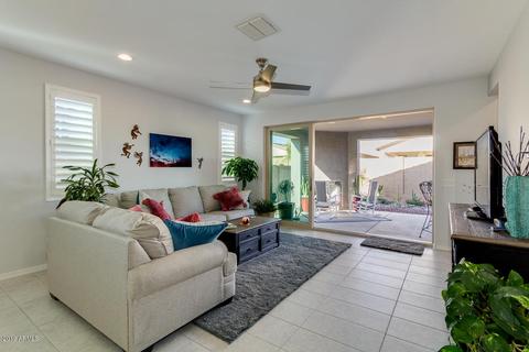 5657 S Colt --, Mesa, AZ 85212 photo 16