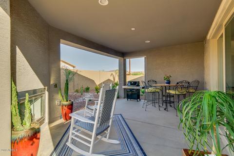 5657 S Colt --, Mesa, AZ 85212 photo 35