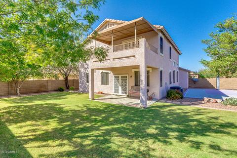 4927 E Thunderbird Dr, Chandler, AZ 85249 photo 15