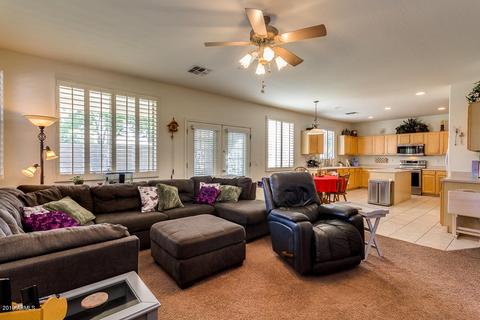 4927 E Thunderbird Dr, Chandler, AZ 85249 photo 4