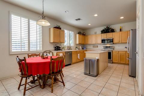 4927 E Thunderbird Dr, Chandler, AZ 85249 photo 5