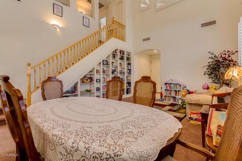 4927 E Thunderbird Dr, Chandler, AZ 85249 photo 3