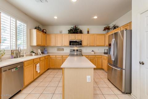 4927 E Thunderbird Dr, Chandler, AZ 85249 photo 6