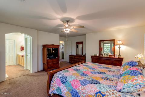 4927 E Thunderbird Dr, Chandler, AZ 85249 photo 8